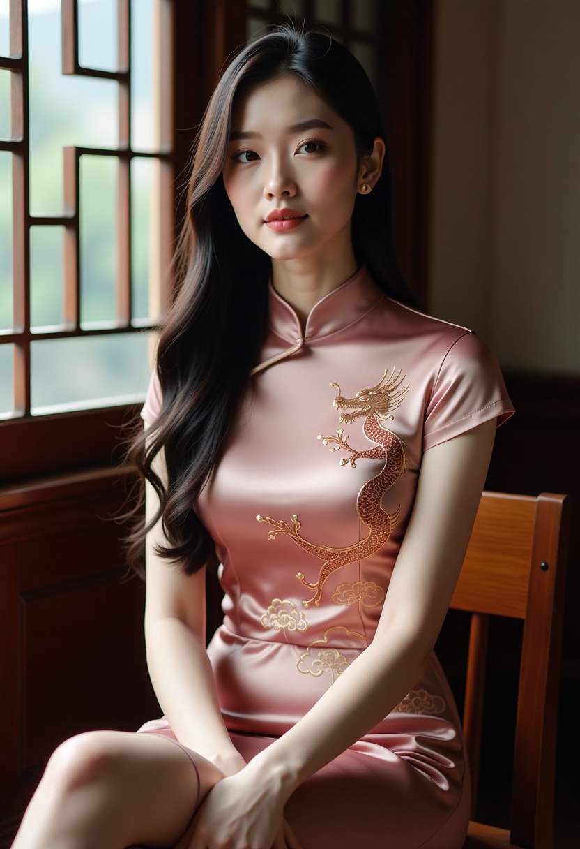 谜案档案海报