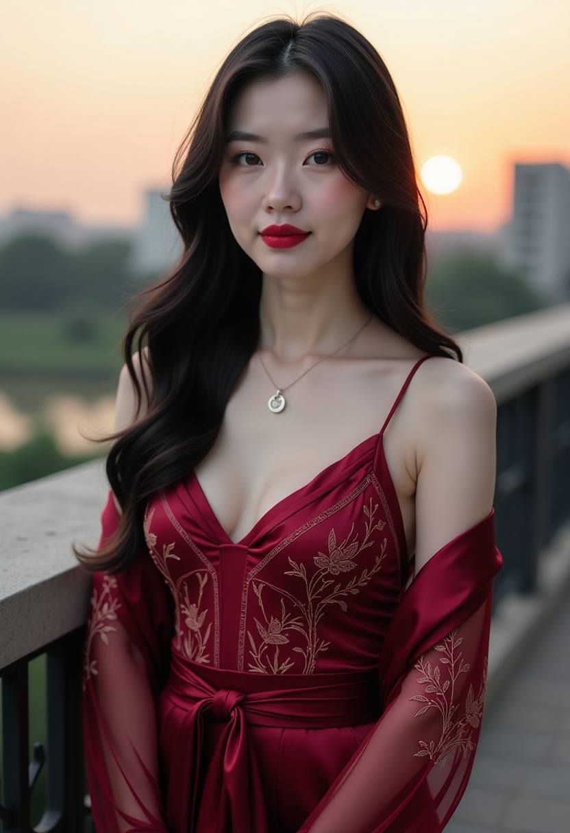 夜行江湖海报